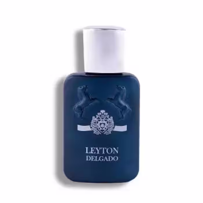 عطر مردانه LEYTON دلگادو 25میل