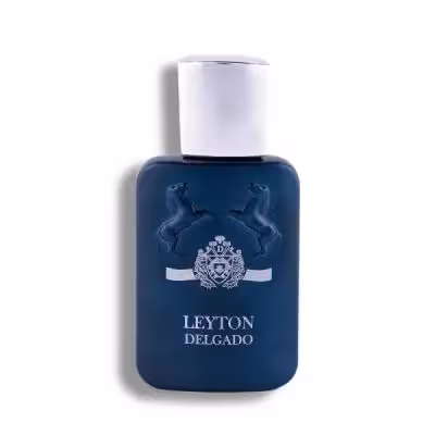 عطر مردانه LEYTON دلگادو 25میل