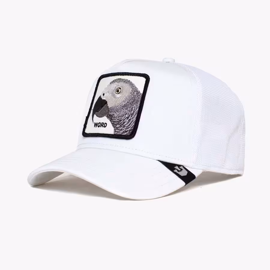 کلاه گورین مدل Platinum Word