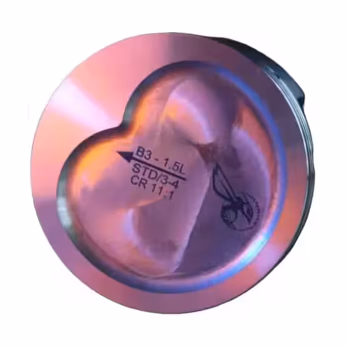 خرید پیستون پراید یورو 2 هورنت | اتوموبی