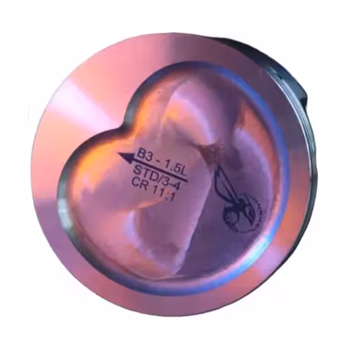 خرید پیستون پراید یورو 2 هورنت | اتوموبی