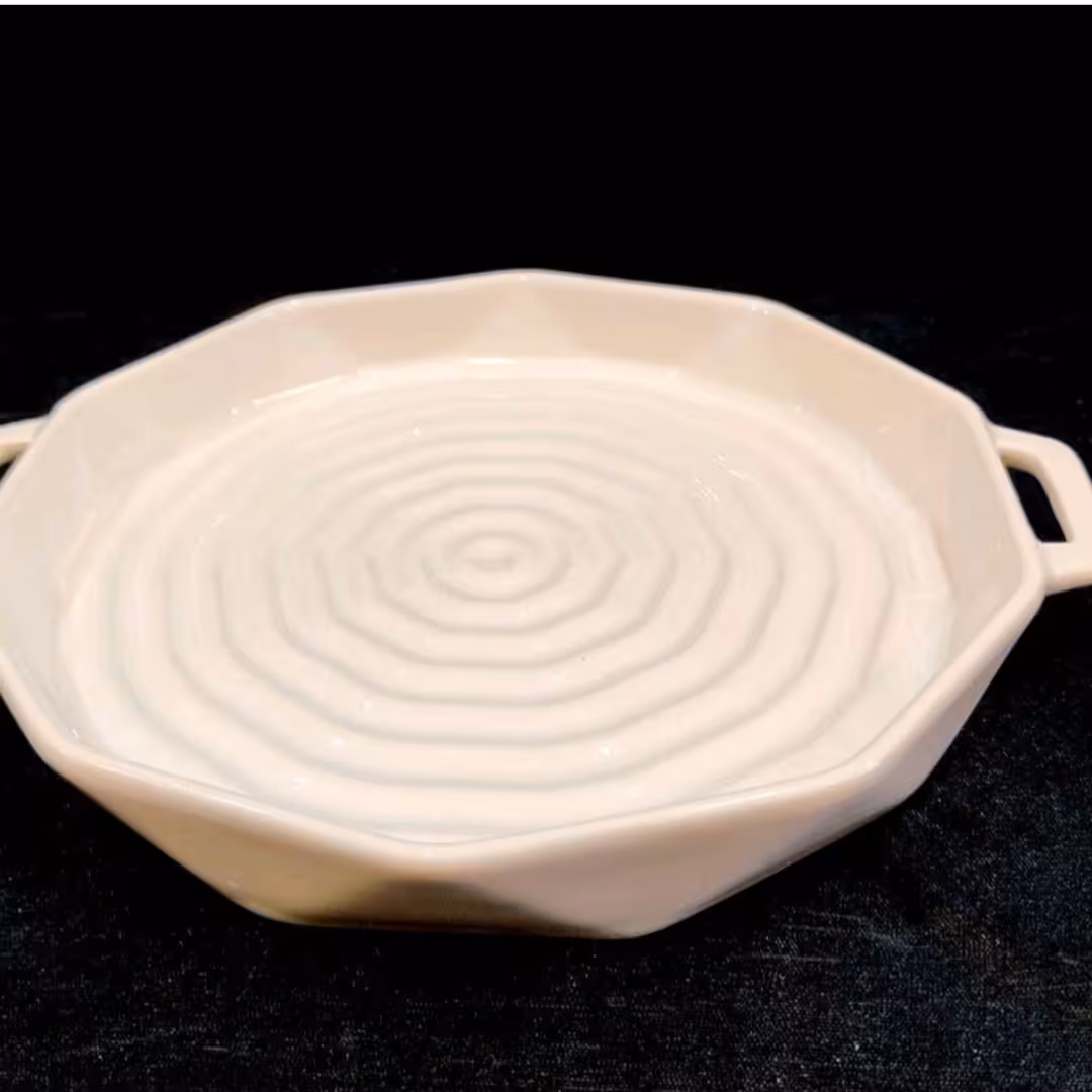 تابه 6 ظلعی دو دسته