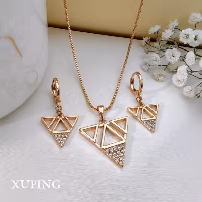 نیم ست ژوپینگ