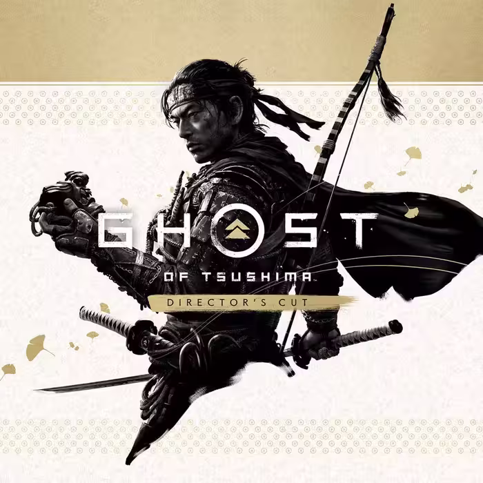 بازی Ghost of Tsushima Directors Cut PS5 اکانت قانونی ظرفیت دوم