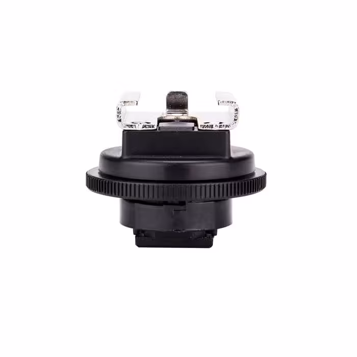 آداپتور کفشک یونیورسال فلاش جی جی سی مدل MSA-2