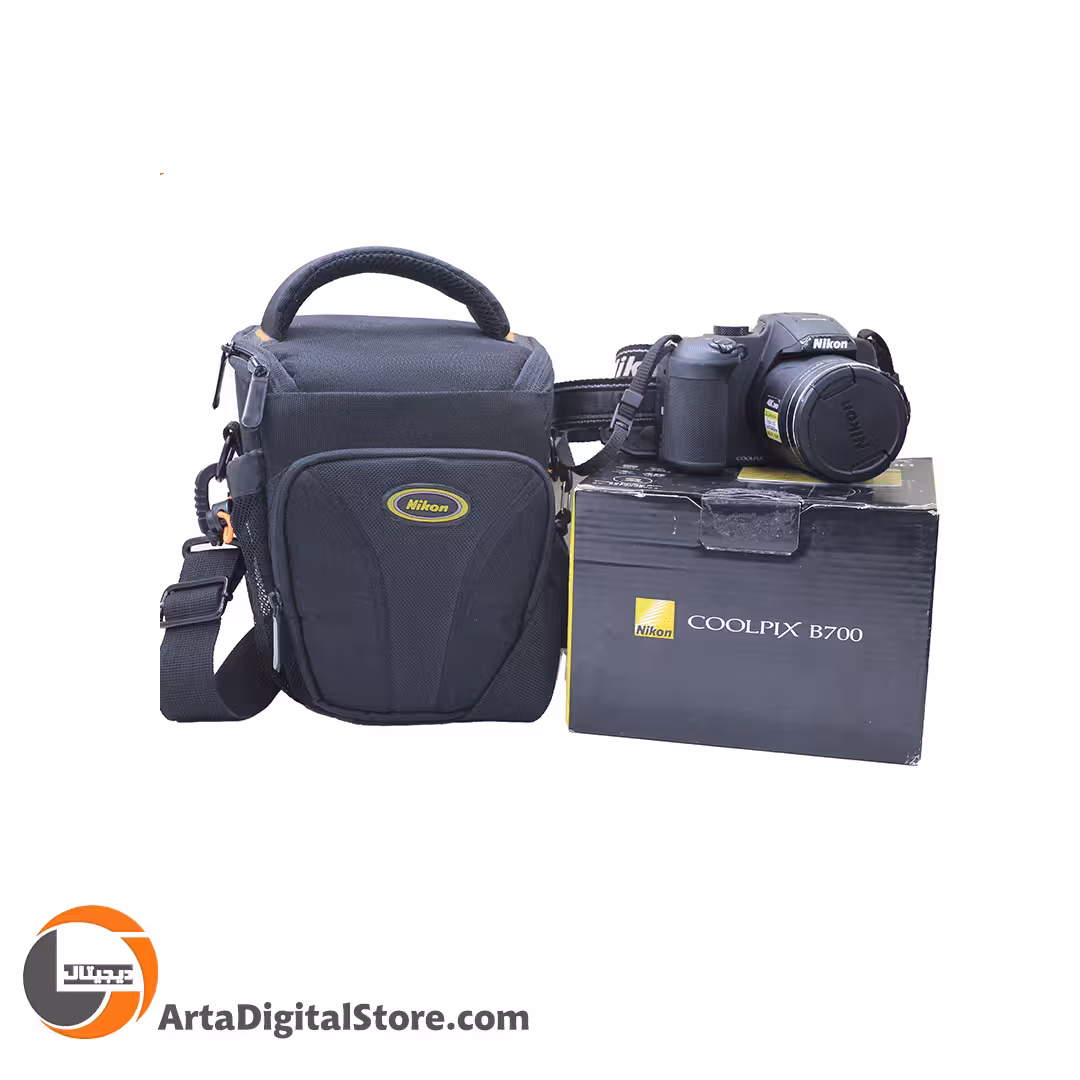 دوربین عکاسی نیکون  Nikon Coolpix B700