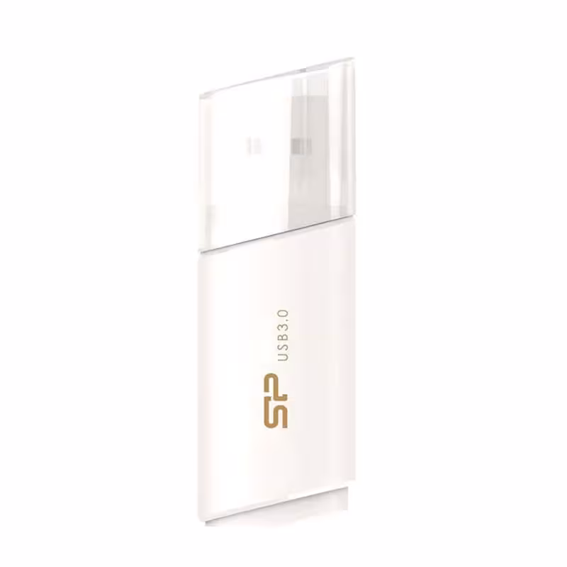 فلش 32 گیگ سیلیکون پاور Silicon Power Blaze B06 USB3.2