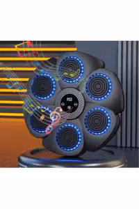 بکس موزیکال هوشمند به موسیقی بلوتوثی با دستکش‌