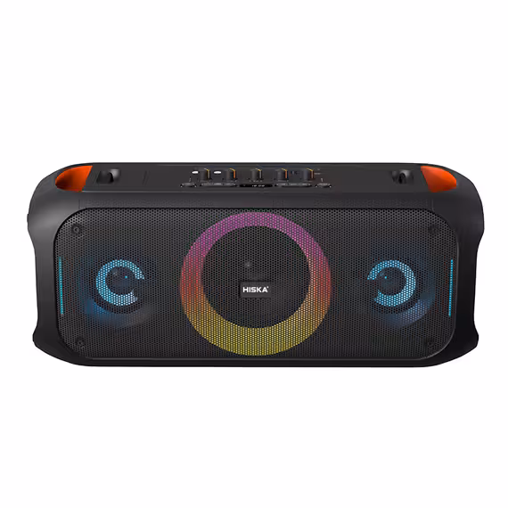 اسپیکر بلوتوثی هیسکا مدل B904