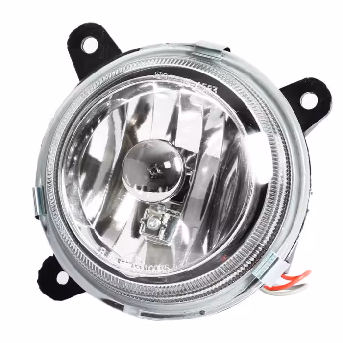 چراغ مه شکن جلو 405 SLX چپ مدرن