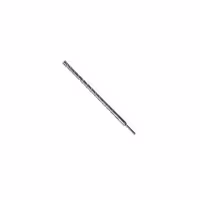 مته الماسه چهار شیار 4 ولف نمره 10 سایز 260 میلیمتر WOLF Z4