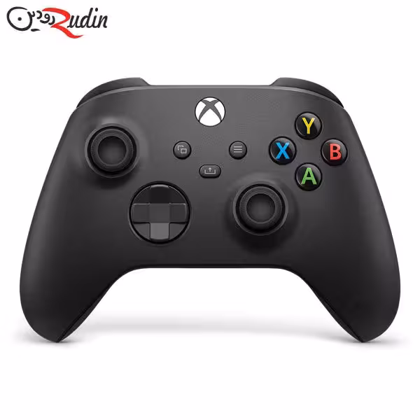 دسته بازی ایکس باکس Xbox Core Controller Carbon Black