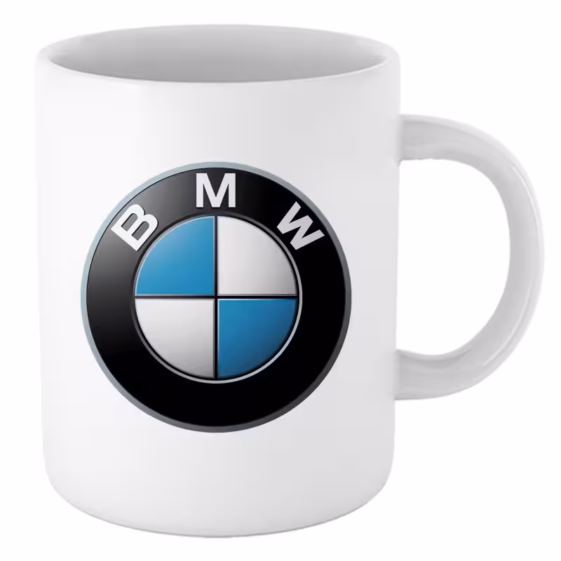 خرید ماگ-لیوان  bmw کد 9255