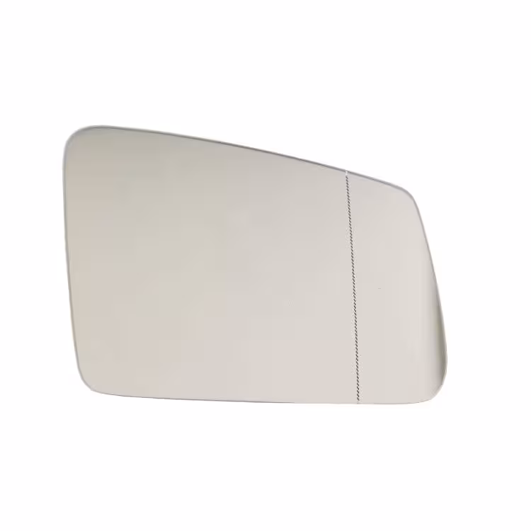 شیشه آینه بنز C200