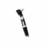 اتوسکوپ فایبر اپتیک بزرگ زنیت مد مدل ZTH-OTO-1004