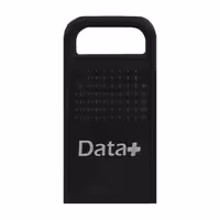 فلش مموری دیتا پلاس مدل Carbon ظرفیت 32 گیگابایت