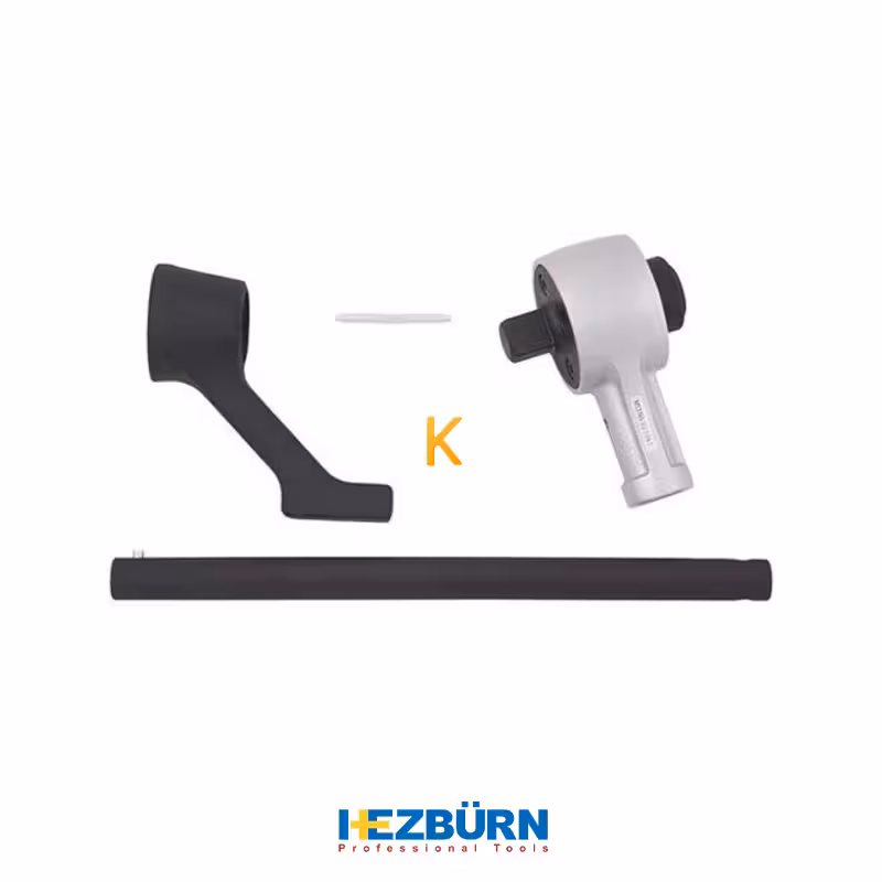 مولتی پلایر 3/4 به 1 اینچ مدل 79683000 هزبرن