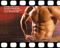 پکیج تمرینات لاغری شکم در 90 روز