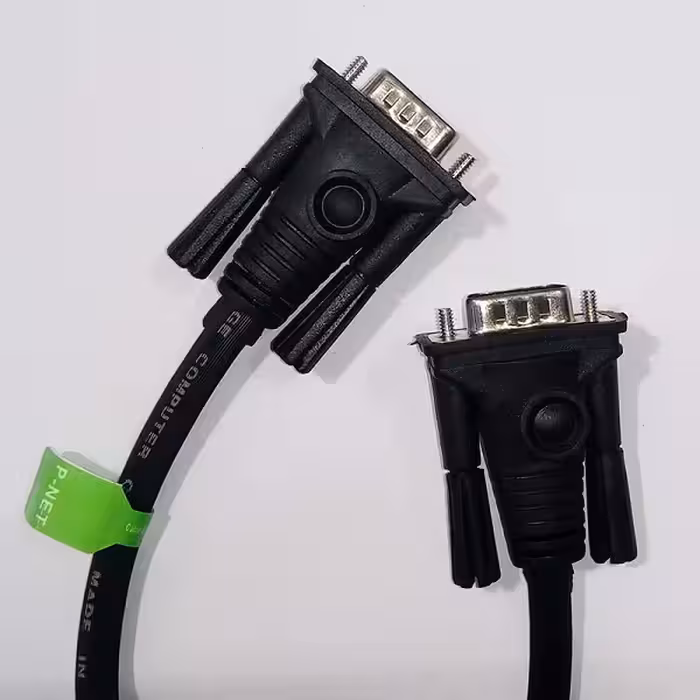 کابل VGA 3 4 پک 1.5 متری پی نت