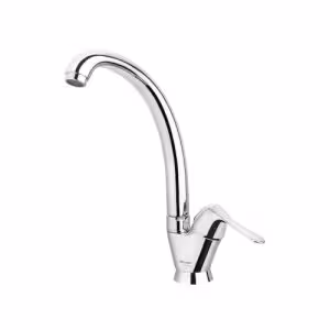 شیر آشپزخانه شودر مدل اکو کروم