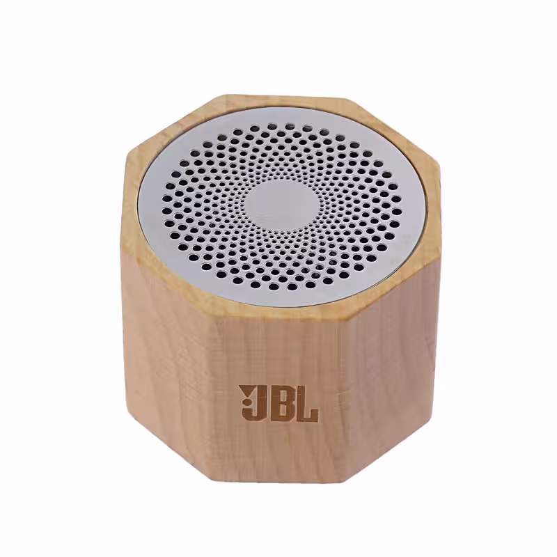 اسپیکر بلوتوثی قابل حمل جی بی ال مدل شش ضلعی | کالا مکس