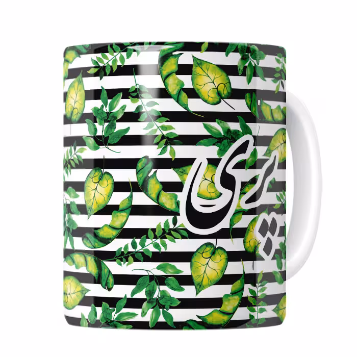 خرید ماگ-لیوان   پری
