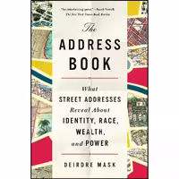 کتاب زبان اصلی Address Book اثر Deirdre Mask انتشارات تازه ها