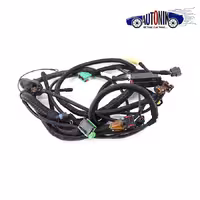 دسته سیم موتور نیسان – 24090IA002 – دناکو