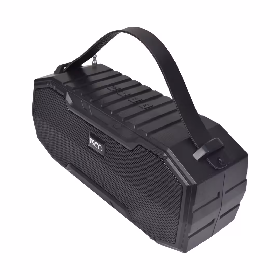اسپیکر بلوتوثی قابل حمل تسکو مدل TS 23006