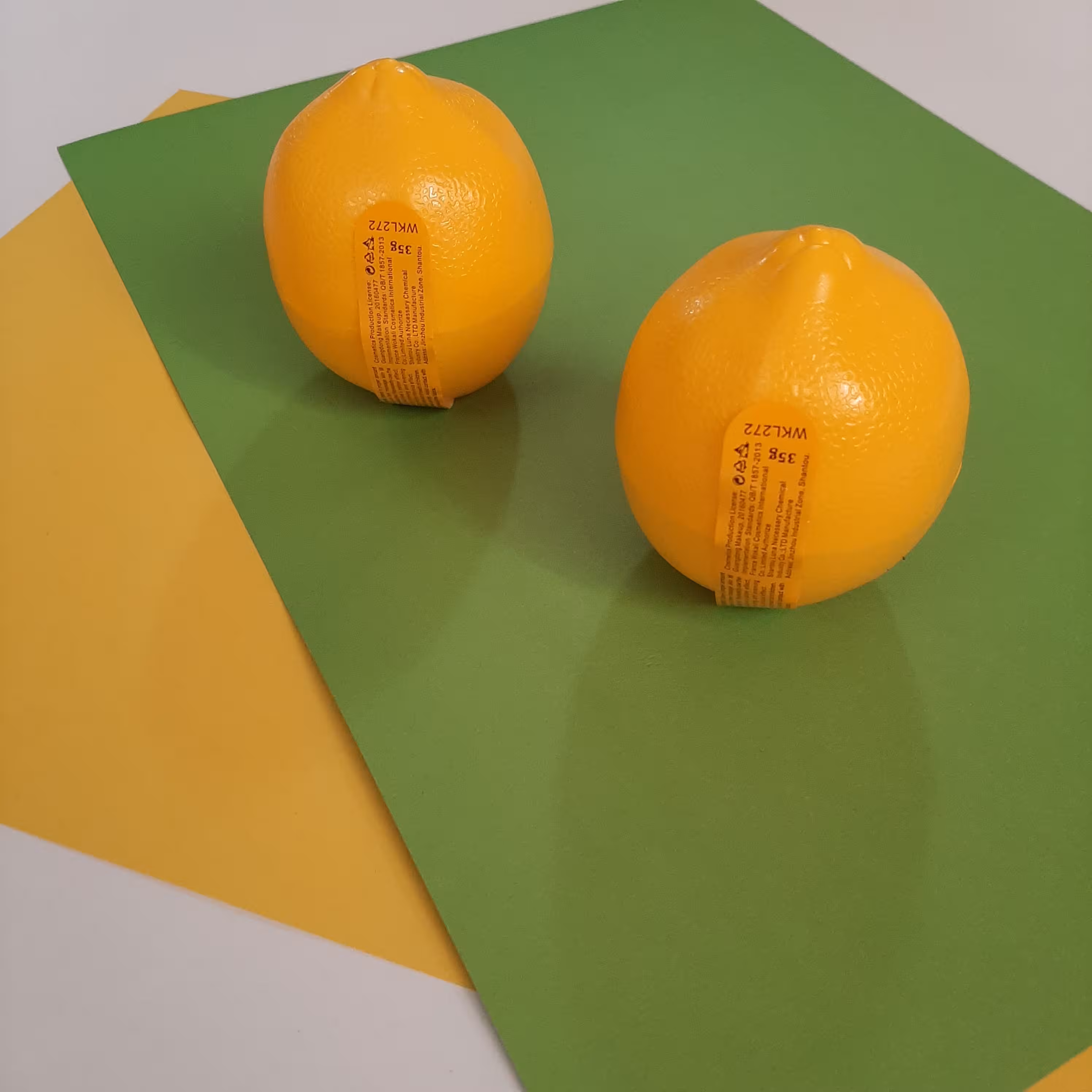 کرم دست لیمو