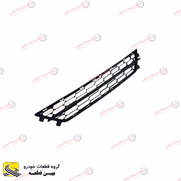 توری سپر جلو برلیانس h320 کراس