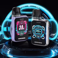 پاد گردنی برند اسموک مدل NOVO GT BOX