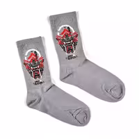 جوراب گیمینگ گوست آف سوشیما Ghost of Tsushima