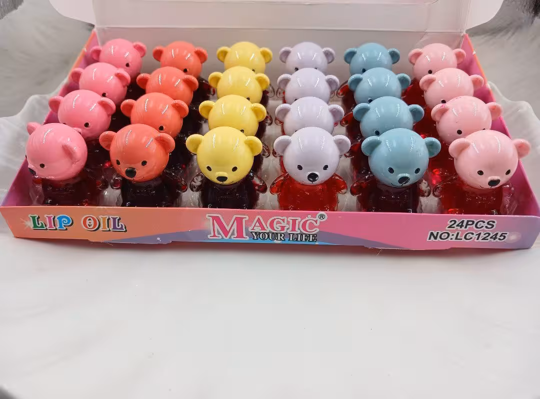 تنیت لب خرسی دسته کلیدی