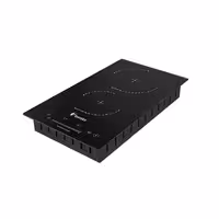 اجاق برقی داتیس – مدل DGE-253