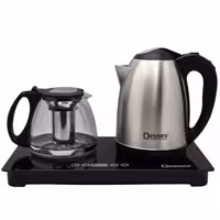 چای ساز دسینی مدل DS-1177 | چاوه