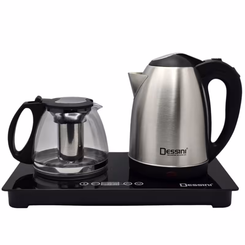 چای ساز دسینی مدل DS-1177 | چاوه