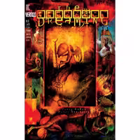 The Sandman Universe: The Dreaming (1996-2001) #001