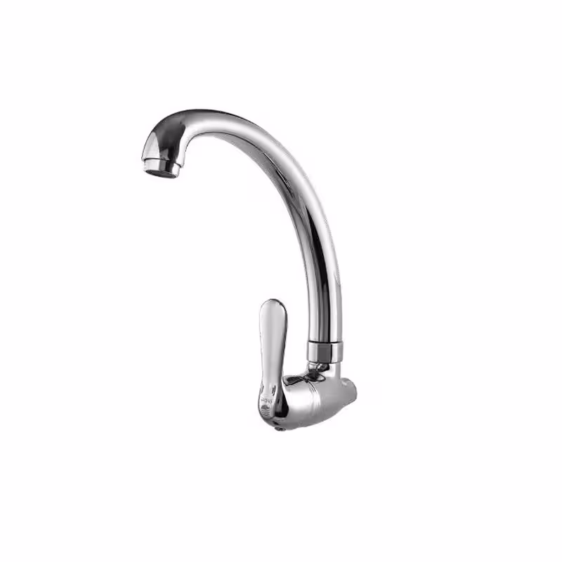 شیر قو دیواری شیبه مدل ماهان