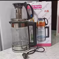 چای ساز روهمی دسینی مدل 6001