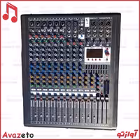 پاور میکسر جاسکو JASCO 560