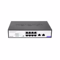 سوئیچ غیرمدیریتی نتربیت Neterbit مدل NGS-F1010P-A