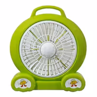 پنکه USB مدل SL-150 کد G21 | چاوه