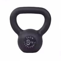 کتل بل IRON وزن 8 کیلوگرم