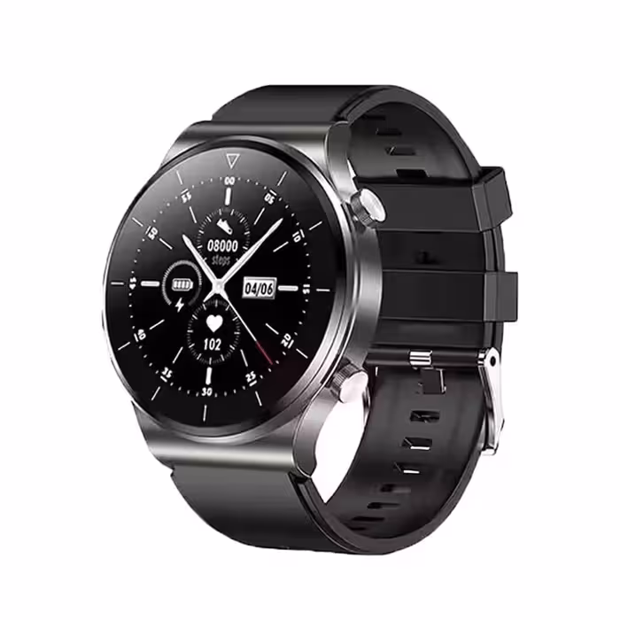 ساعت هوشمند هاینو تکو مدل HNS SMART C5 MAGNETIC | کالا مکس