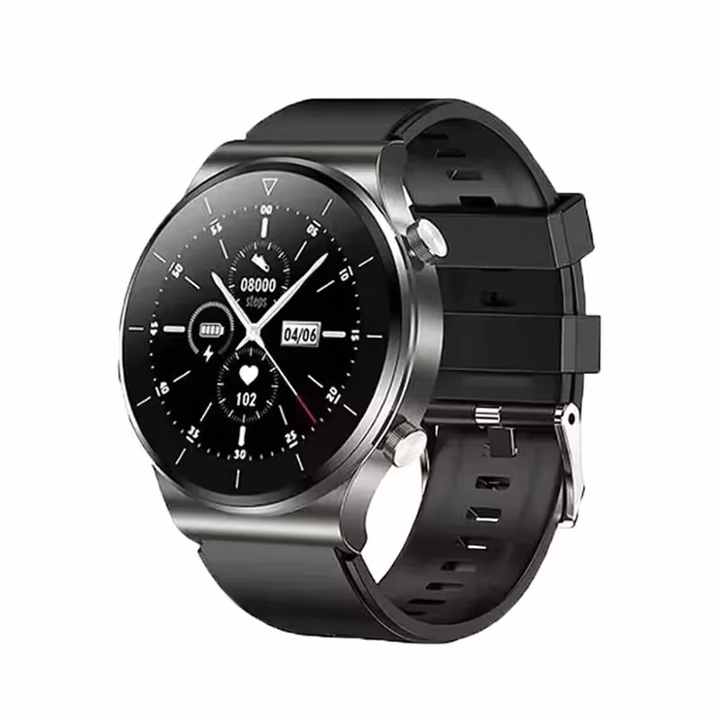 ساعت هوشمند هاینو تکو مدل HNS SMART C5 MAGNETIC | کالا مکس