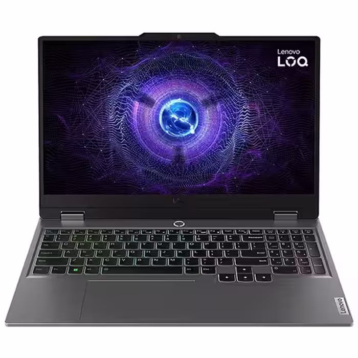 لپ تاپ Lenovo LOQ 15