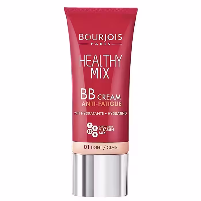 بی بی کرم ویتامینه Healthy Mix بورژوا Bourjois