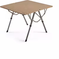 میز تاشو با ارتفاع قابل تنظیم  نیچرهایک مدل CNH22JU054