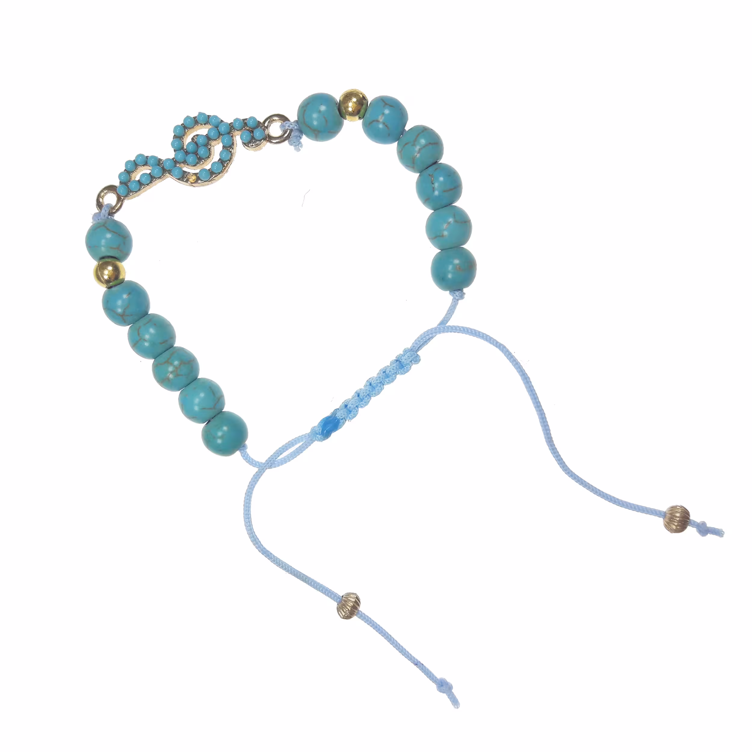 دستبند مدل Y7467